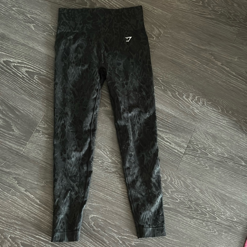 Gymshark adapt leggings